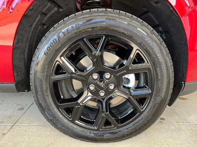 2026 Ford Maverick LARIAT AWD SuperCrew