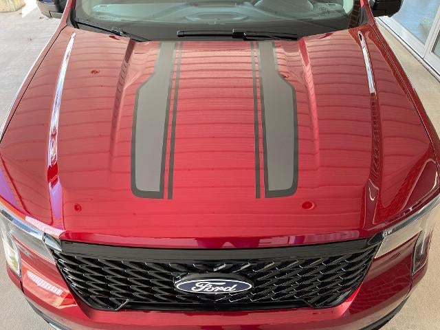 2026 Ford Maverick LARIAT AWD SuperCrew