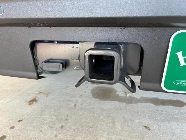 2026 Ford Maverick LARIAT AWD SuperCrew