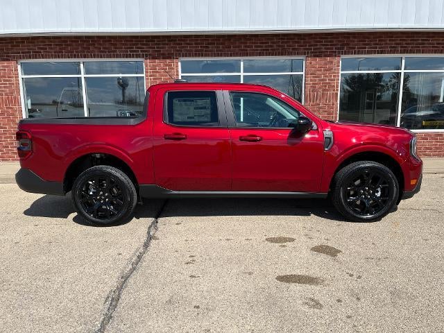 2026 Ford Maverick LARIAT AWD SuperCrew