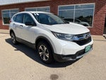 2018 Honda CR-V LX AWD
