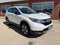 2018 Honda CR-V LX AWD