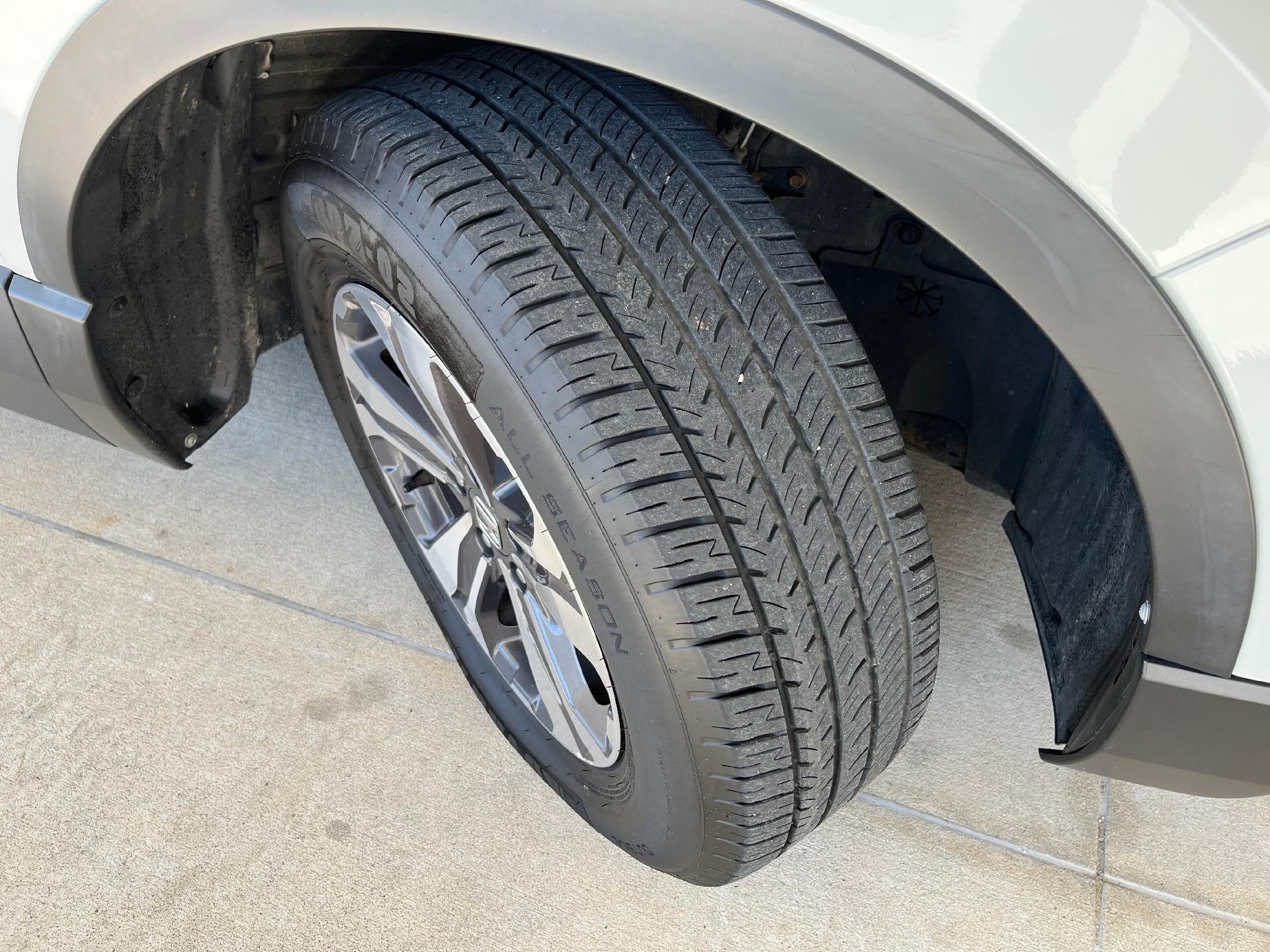 2018 Honda CR-V LX AWD