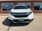 2018 Honda CR-V LX AWD
