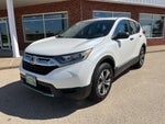 2018 Honda CR-V LX AWD