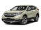 2018 Honda CR-V LX AWD