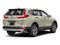 2018 Honda CR-V LX AWD