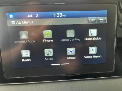 2020 Hyundai PALISADE SEL AWD