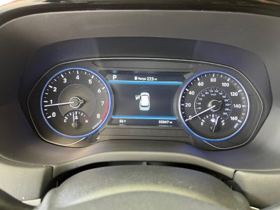 2020 Hyundai PALISADE SEL AWD