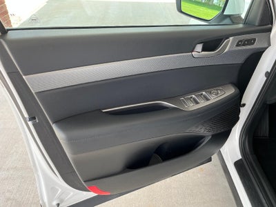 2020 Hyundai PALISADE SEL AWD