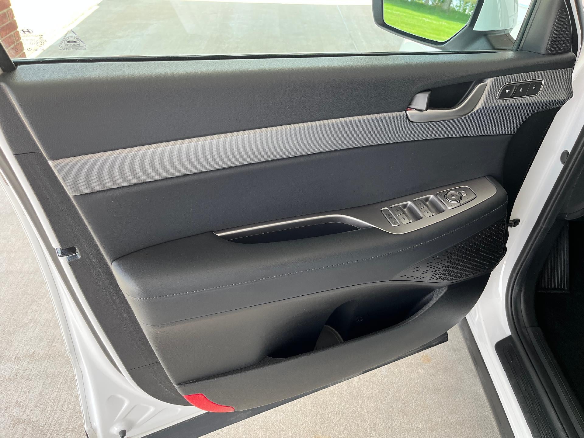 2020 Hyundai PALISADE SEL AWD