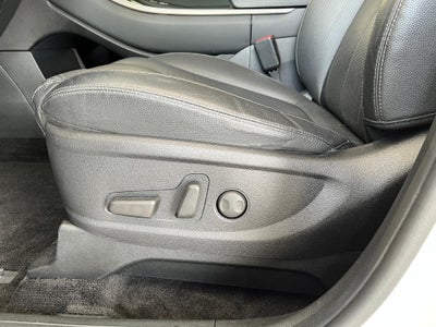 2020 Hyundai PALISADE SEL AWD