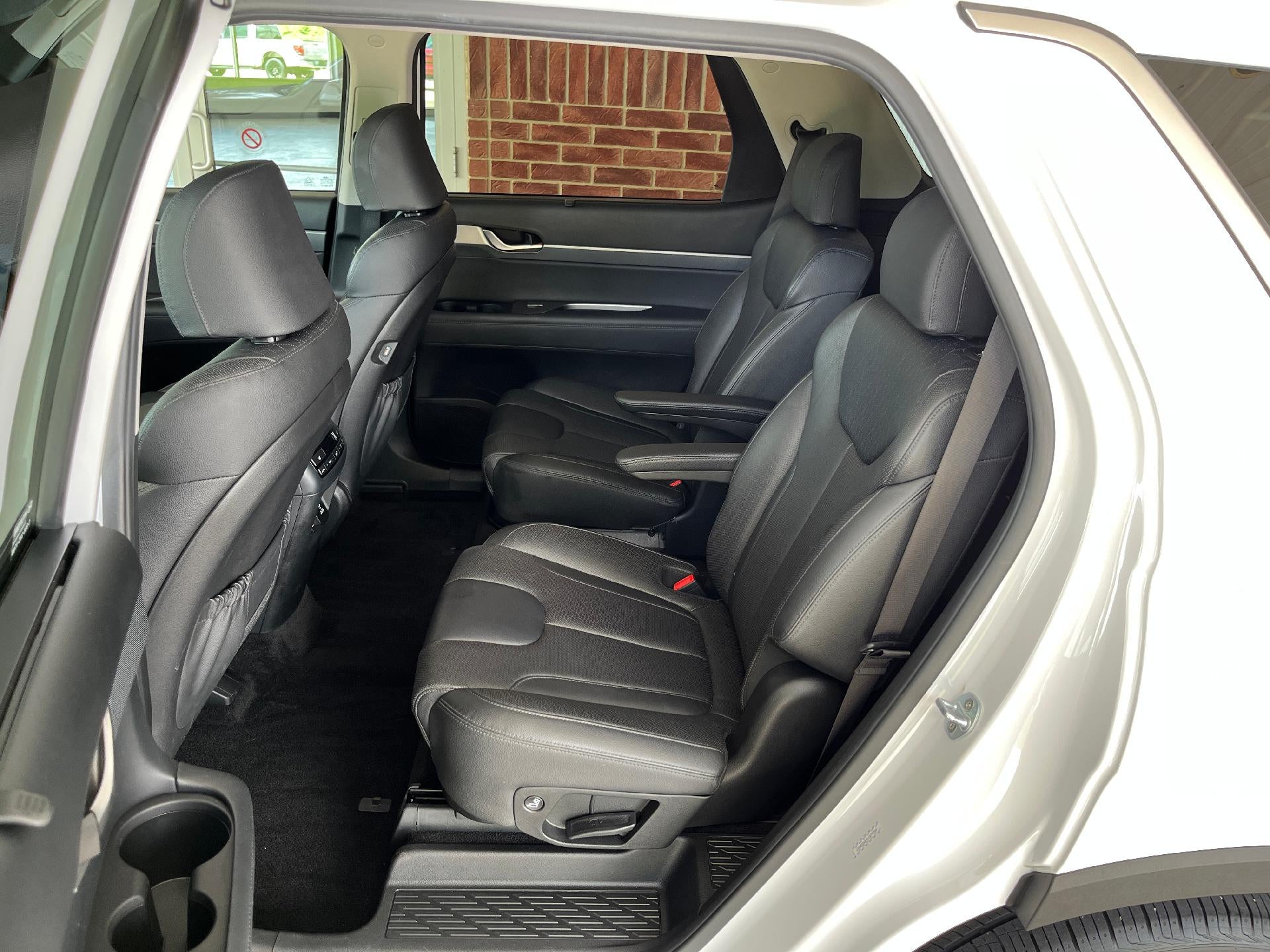 2020 Hyundai PALISADE SEL AWD