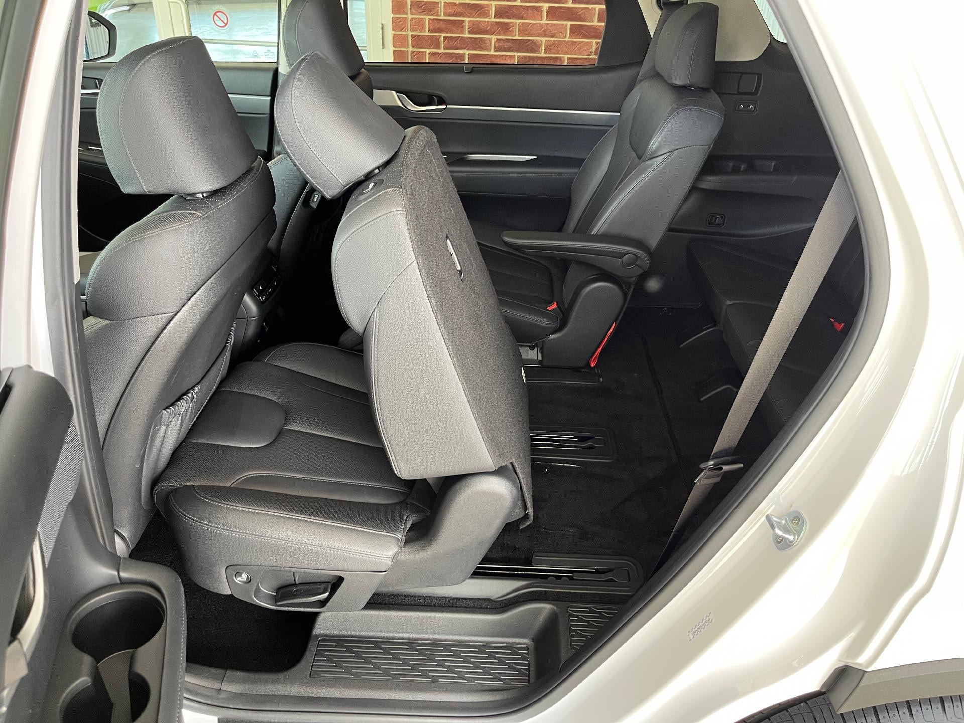 2020 Hyundai PALISADE SEL AWD