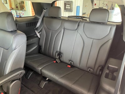 2020 Hyundai PALISADE SEL AWD