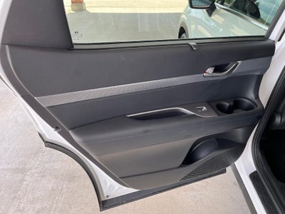 2020 Hyundai PALISADE SEL AWD