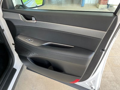 2020 Hyundai PALISADE SEL AWD