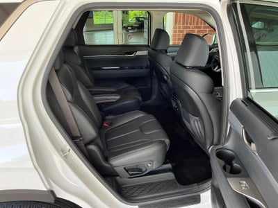 2020 Hyundai PALISADE SEL AWD