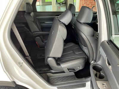 2020 Hyundai PALISADE SEL AWD