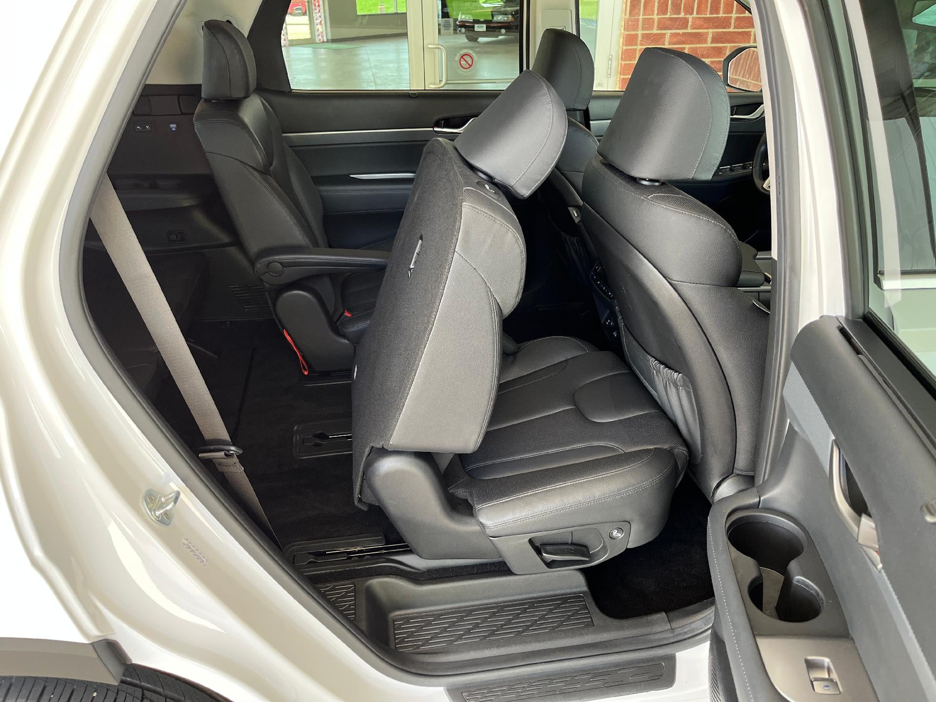 2020 Hyundai PALISADE SEL AWD