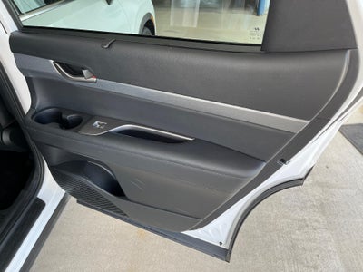 2020 Hyundai PALISADE SEL AWD