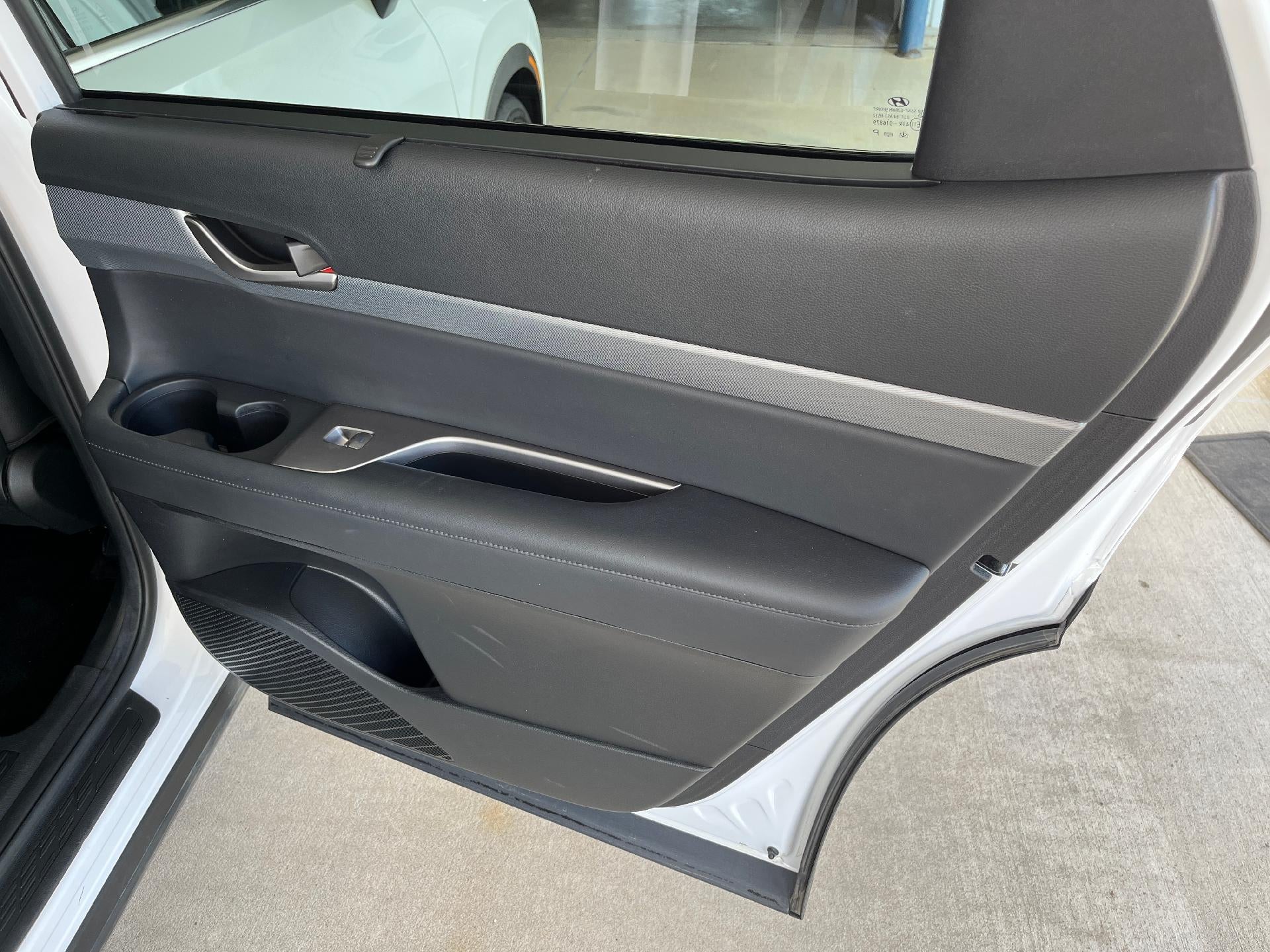 2020 Hyundai PALISADE SEL AWD