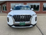 2020 Hyundai PALISADE SEL AWD