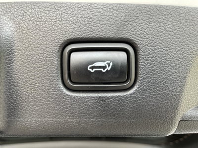 2020 Hyundai PALISADE SEL AWD