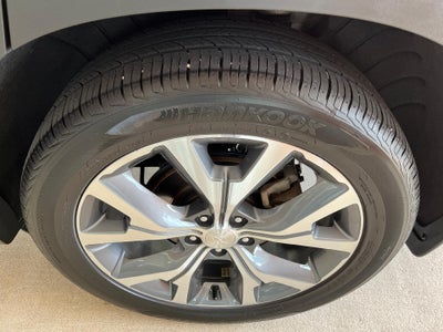 2020 Hyundai PALISADE SEL AWD