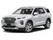 2020 Hyundai PALISADE SEL AWD