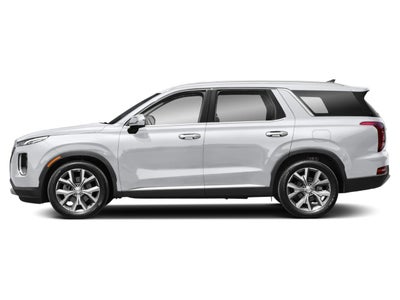 2020 Hyundai PALISADE SEL AWD