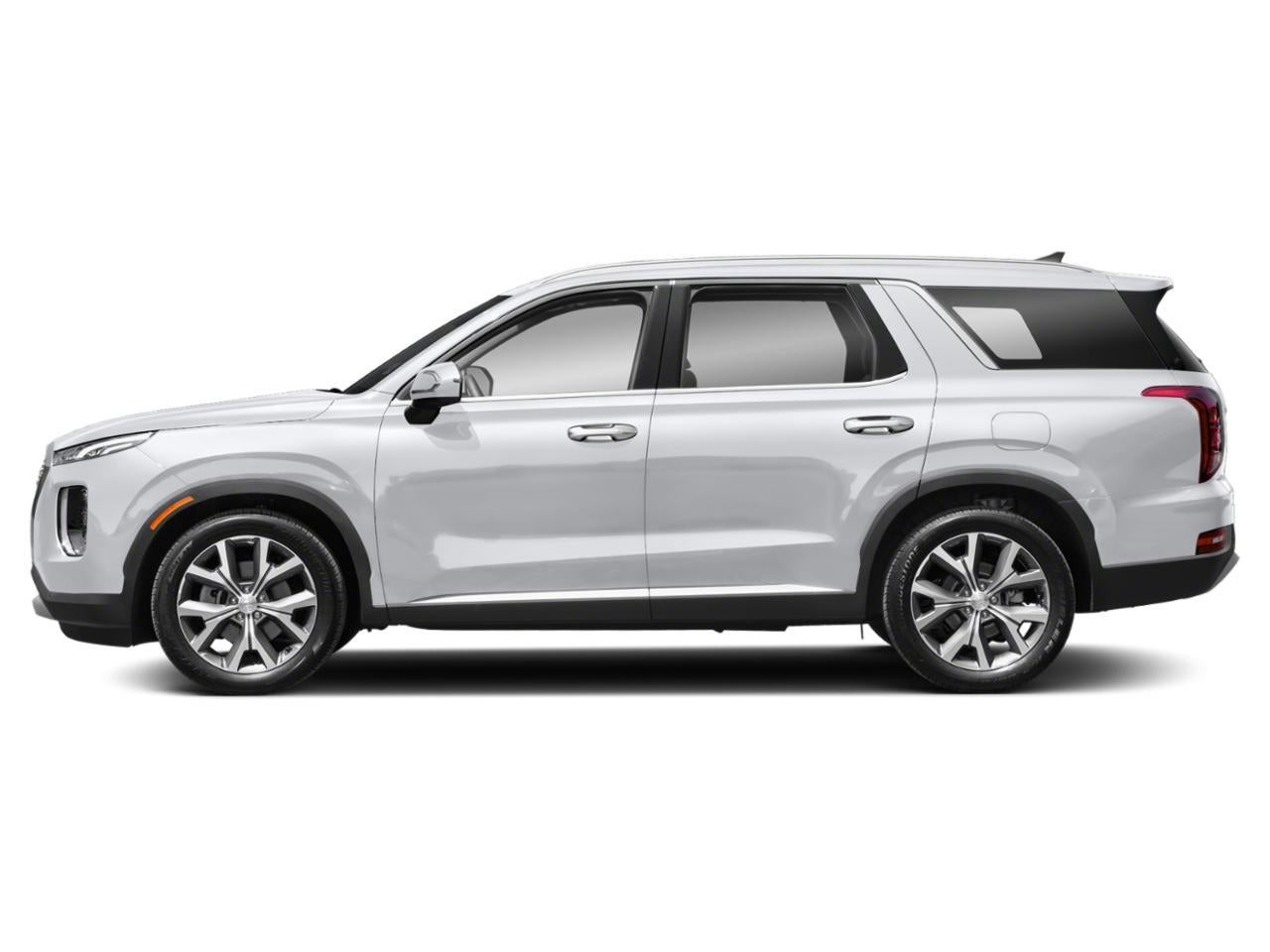 2020 Hyundai PALISADE SEL AWD