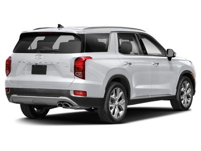 2020 Hyundai PALISADE SEL AWD