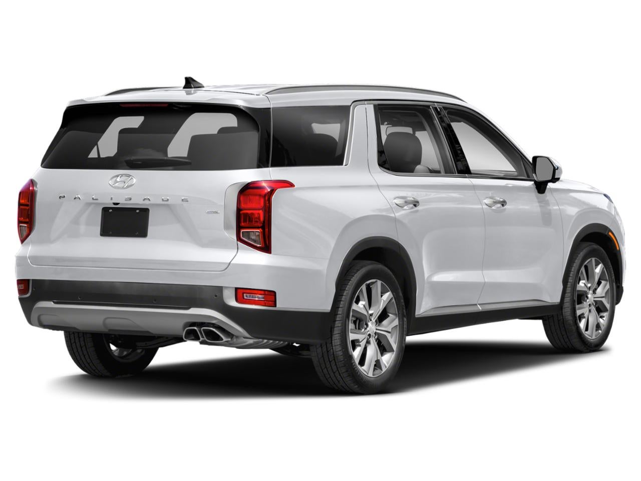 2020 Hyundai PALISADE SEL AWD