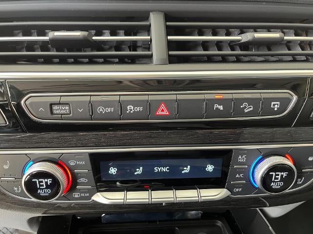 2017 Audi Q7 3.0 TFSI Prestige