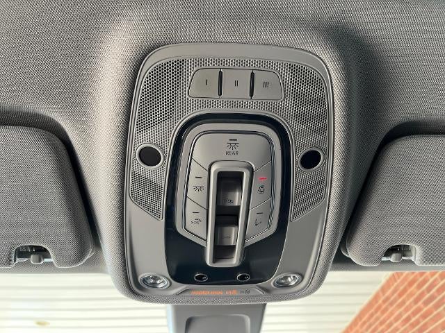 2017 Audi Q7 3.0 TFSI Prestige