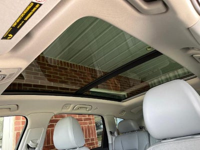 2017 Audi Q7 3.0 TFSI Prestige