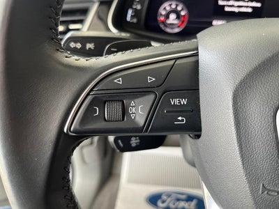 2017 Audi Q7 3.0 TFSI Prestige