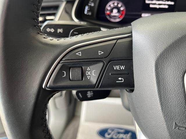 2017 Audi Q7 3.0 TFSI Prestige