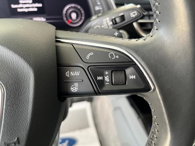 2017 Audi Q7 3.0 TFSI Prestige