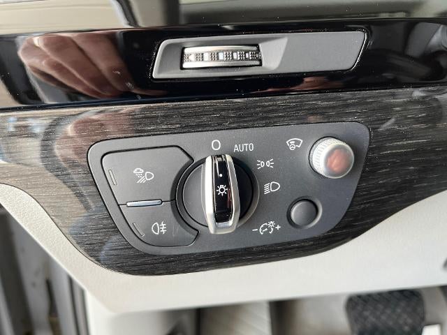 2017 Audi Q7 3.0 TFSI Prestige