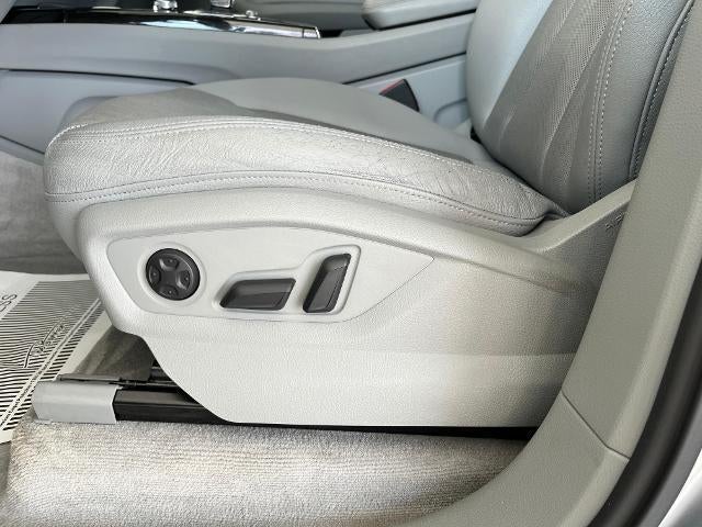 2017 Audi Q7 3.0 TFSI Prestige