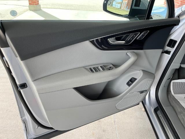 2017 Audi Q7 3.0 TFSI Prestige