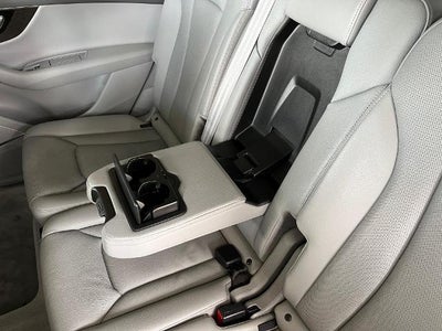 2017 Audi Q7 3.0 TFSI Prestige