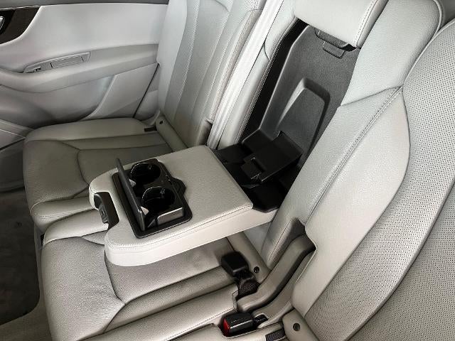 2017 Audi Q7 3.0 TFSI Prestige