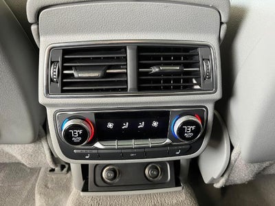 2017 Audi Q7 3.0 TFSI Prestige