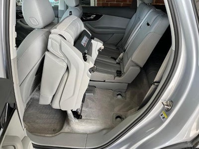 2017 Audi Q7 3.0 TFSI Prestige