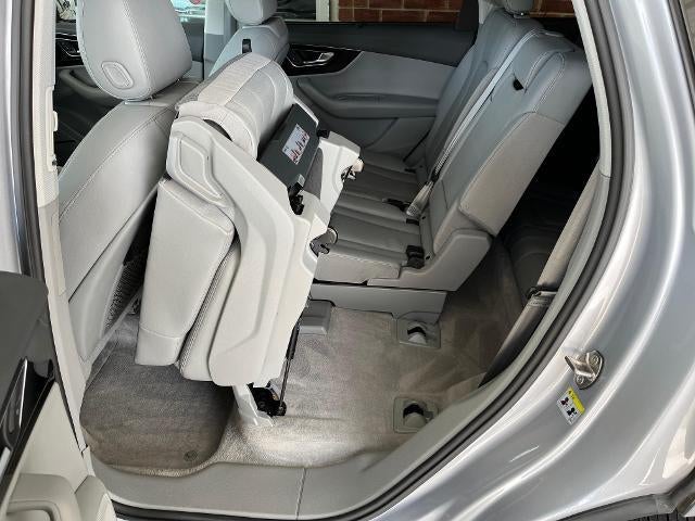 2017 Audi Q7 3.0 TFSI Prestige