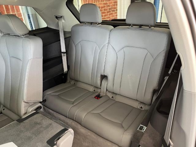 2017 Audi Q7 3.0 TFSI Prestige