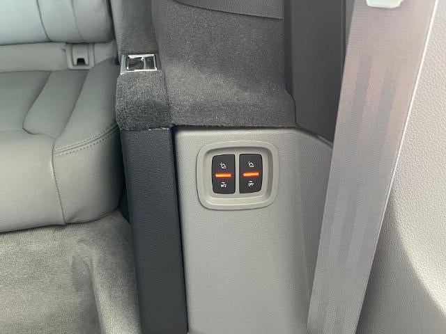 2017 Audi Q7 3.0 TFSI Prestige